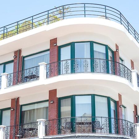 Danezis City Stars Boutique Aparthotel (Adults Only) Rhodes City Exteriör bild