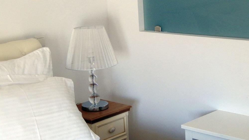 Danezis City Stars Boutique Aparthotel (Adults Only) Rhodes City Exteriör bild