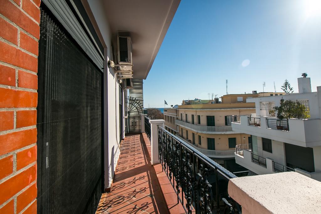 Danezis City Stars Boutique Aparthotel (Adults Only) Rhodes City Exteriör bild