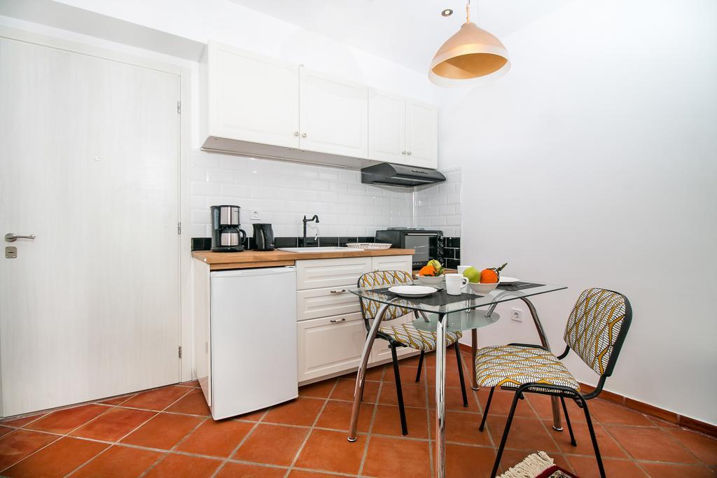Danezis City Stars Boutique Aparthotel (Adults Only) Rhodes City Exteriör bild