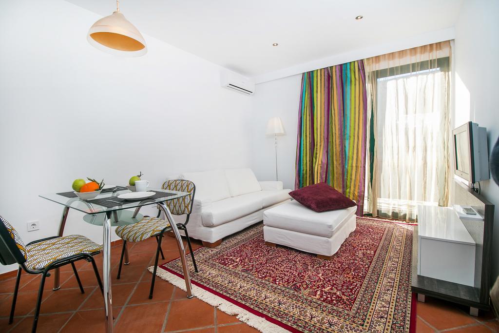 Danezis City Stars Boutique Aparthotel (Adults Only) Rhodes City Exteriör bild