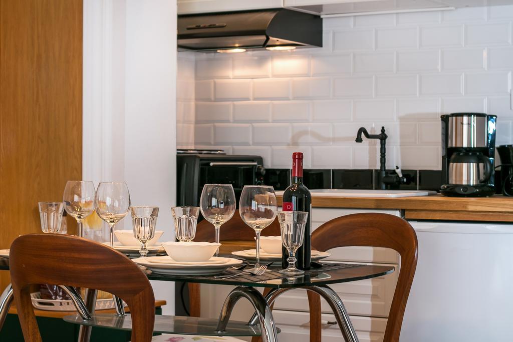 Danezis City Stars Boutique Aparthotel (Adults Only) Rhodes City Exteriör bild