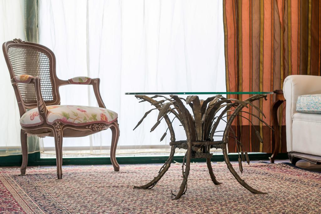 Danezis City Stars Boutique Aparthotel (Adults Only) Rhodes City Exteriör bild