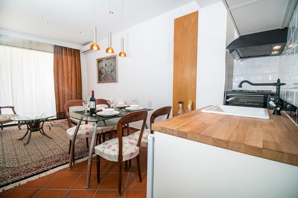 Danezis City Stars Boutique Aparthotel (Adults Only) Rhodes City Exteriör bild