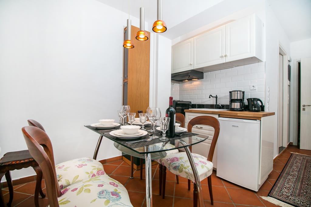 Danezis City Stars Boutique Aparthotel (Adults Only) Rhodes City Exteriör bild