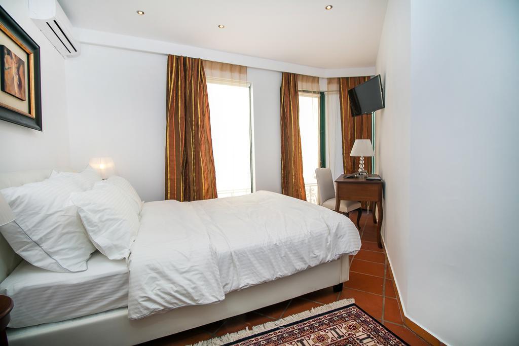 Danezis City Stars Boutique Aparthotel (Adults Only) Rhodes City Exteriör bild
