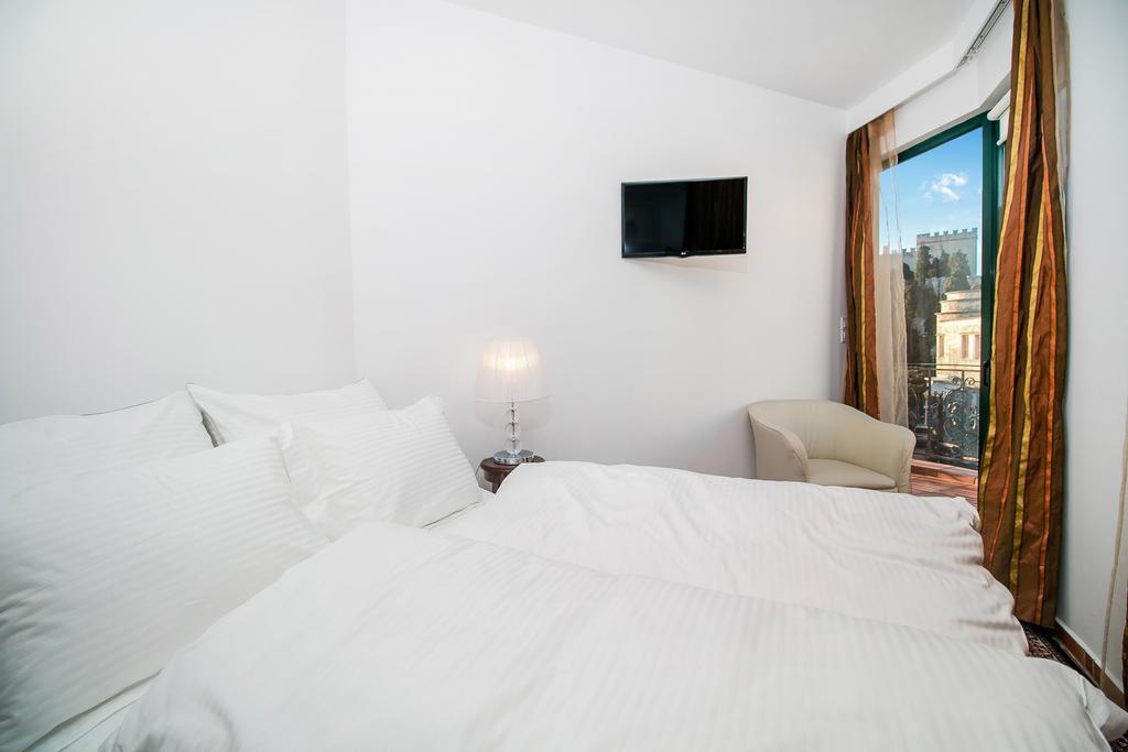 Danezis City Stars Boutique Aparthotel (Adults Only) Rhodes City Exteriör bild