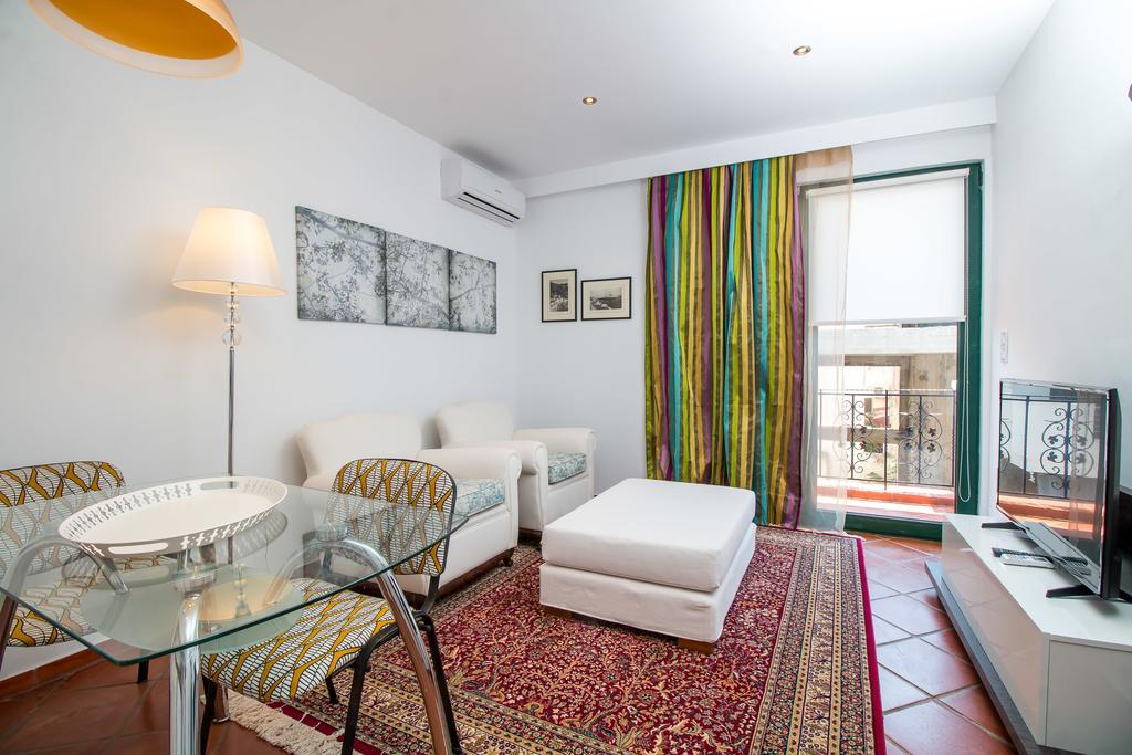Danezis City Stars Boutique Aparthotel (Adults Only) Rhodes City Exteriör bild