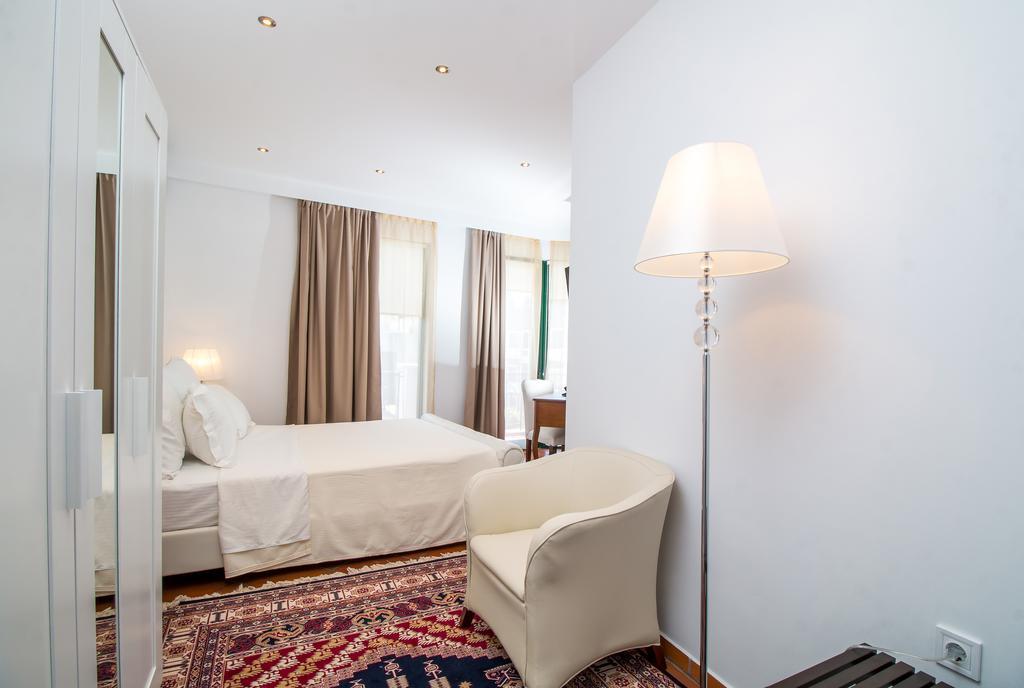 Danezis City Stars Boutique Aparthotel (Adults Only) Rhodes City Exteriör bild