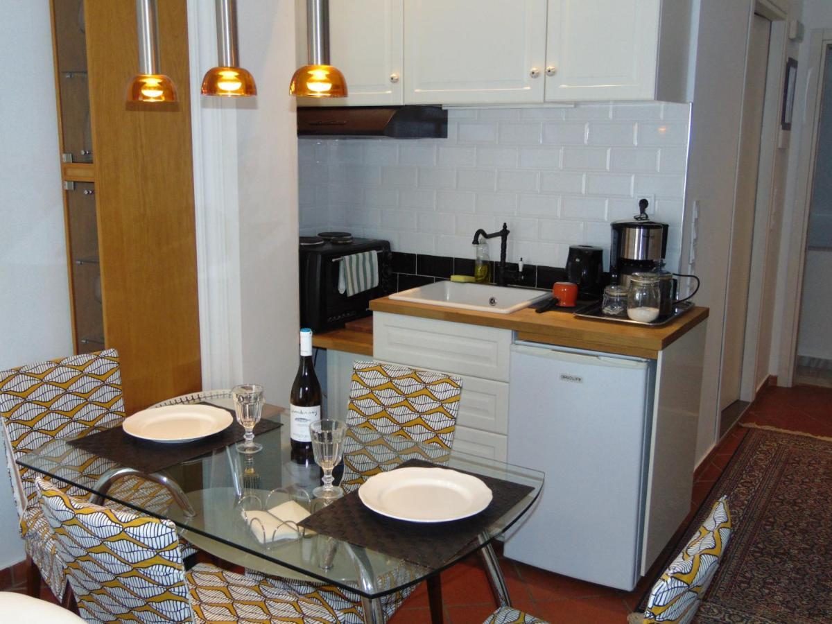Danezis City Stars Boutique Aparthotel (Adults Only) Rhodes City Exteriör bild